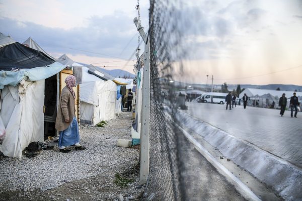 Pacte européen sur la migration et l'asile - notre décryptage - Vues d'Europe