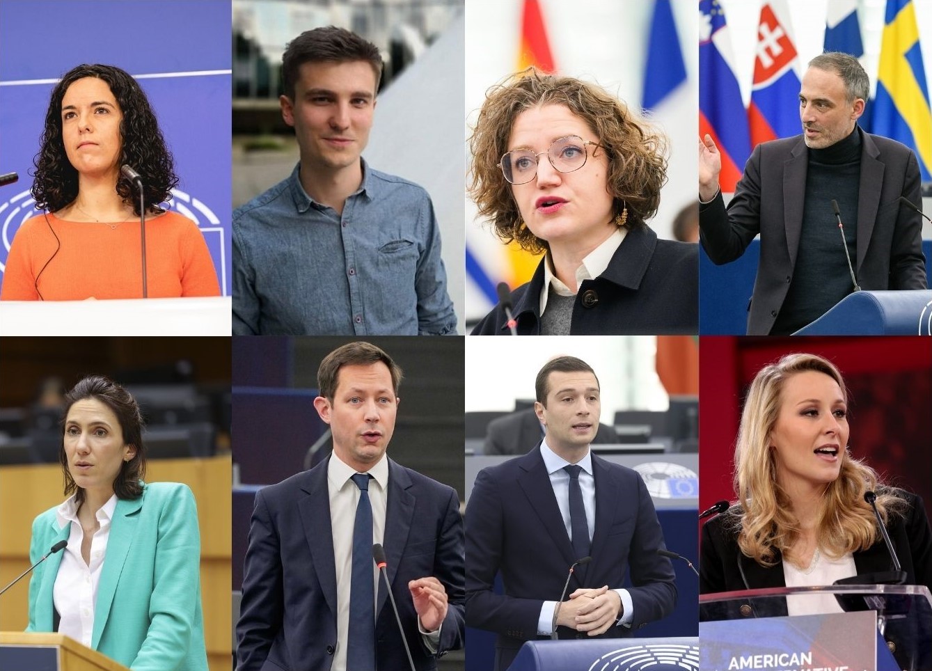 Élections européennes 2024 : Le Pacte européen sur la migration et l’asile se retrouve au centre des débats - Vues d'Europe