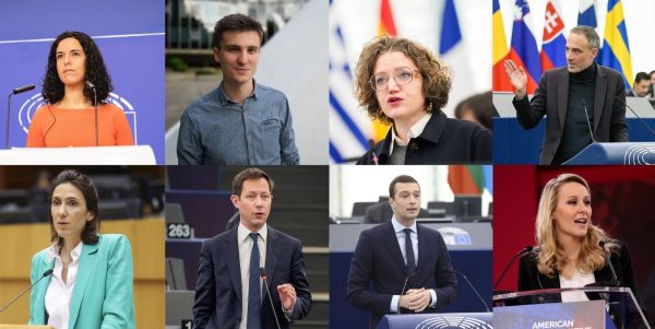 Élections européennes 2024 : Le Pacte européen sur la migration et l’asile se retrouve au centre des débats - Vues d'Europe