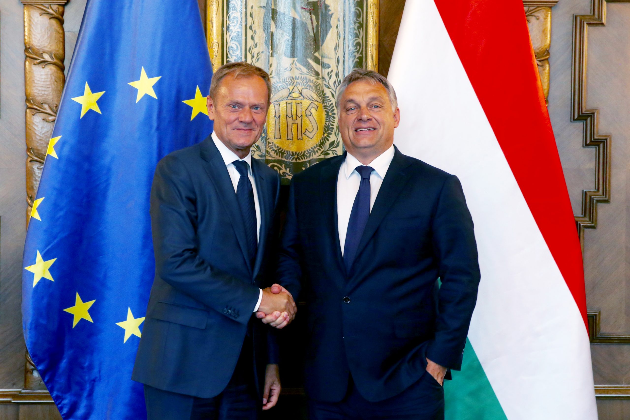 Hongrie et Pologne à la tête du Conseil de l’UE : des présidences qui inquiètent - Vues d'Europe